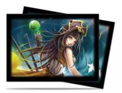 GO Elemental Maiden: Deck Protectors: 50 Count: Ultra Pro: 84241